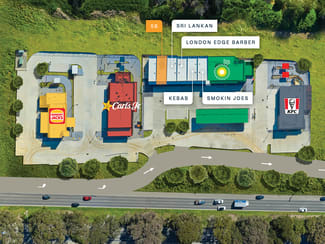 Shop & Retail commercial property leased at 5A & 5B/215 Princes Highway Beaconsfield VIC 3807 Shop & Retail commercial property leased at 5A & 5B/215 Princes Highway Beaconsfield VIC 3807