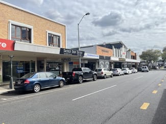 Shop & Retail commercial property leased at 377 Logan Road Greenslopes QLD 4120 Shop & Retail commercial property leased at 377 Logan Road Greenslopes QLD 4120