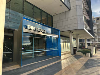 Offices commercial property leased at 1.02/90 Podium Way Oran Park NSW 2570 Offices commercial property leased at 1.02/90 Podium Way Oran Park NSW 2570
