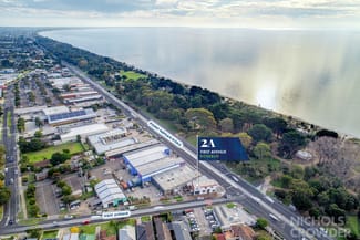 Shop & Retail commercial property leased at 2A First Avenue Rosebud VIC 3939 Shop & Retail commercial property leased at 2A First Avenue Rosebud VIC 3939