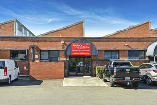 Offices commercial property leased at Unit 3, 4 Iris Street Melrose Park SA 5039 Offices commercial property leased at Unit 3, 4 Iris Street Melrose Park SA 5039