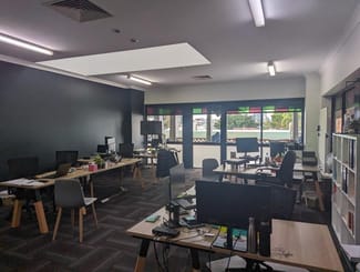 Offices commercial property leased at Suite 14/156 Boundary Street West End QLD 4101 Offices commercial property leased at Suite 14/156 Boundary Street West End QLD 4101