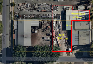 Factory, Warehouse & Industrial commercial property leased at 12 Colwyn Street Bayswater WA 6053 Factory, Warehouse & Industrial commercial property leased at 12 Colwyn Street Bayswater WA 6053