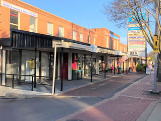 Shop & Retail commercial property for lease at 223-225 Main Rd Blackwood SA 5051 Shop & Retail commercial property for lease at 223-225 Main Rd Blackwood SA 5051