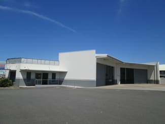 Shop & Retail commercial property leased at 596 Bruce Highway Woree QLD 4868 Shop & Retail commercial property leased at 596 Bruce Highway Woree QLD 4868