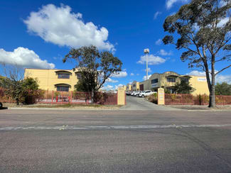 Factory, Warehouse & Industrial commercial property leased at 1/34 Alliance Ave Morisset NSW 2264 Factory, Warehouse & Industrial commercial property leased at 1/34 Alliance Ave Morisset NSW 2264