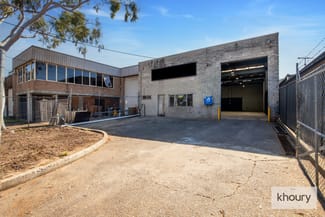 Factory, Warehouse & Industrial commercial property leased at 15 Clarke Street Guildford NSW 2161 Factory, Warehouse & Industrial commercial property leased at 15 Clarke Street Guildford NSW 2161
