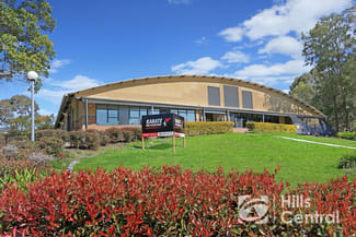 Offices commercial property leased at 24 Brookhollow Avenue Norwest NSW 2153 Offices commercial property leased at 24 Brookhollow Avenue Norwest NSW 2153