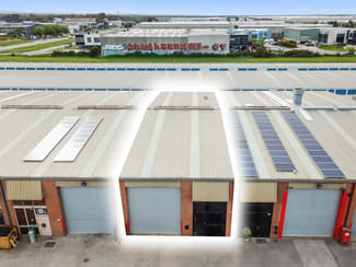 Showrooms / Bulky Goods commercial property leased at 18/206-212 Governor Road Braeside VIC 3195 Showrooms / Bulky Goods commercial property leased at 18/206-212 Governor Road Braeside VIC 3195