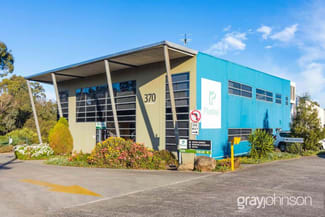 Offices commercial property leased at 370 Darebin Road Alphington VIC 3078