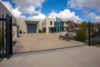 Factory, Warehouse & Industrial commercial property leased at 38 Darlot Road Landsdale WA 6065 Factory, Warehouse & Industrial commercial property leased at 38 Darlot Road Landsdale WA 6065