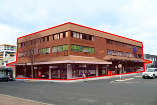 Shop & Retail commercial property leased at Shop 3/116 Queen Street Campbelltown NSW 2560 Shop & Retail commercial property leased at Shop 3/116 Queen Street Campbelltown NSW 2560