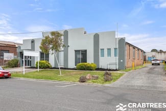 Factory, Warehouse & Industrial commercial property leased at 1/14 Brunsdon Street Bayswater VIC 3153 Factory, Warehouse & Industrial commercial property leased at 1/14 Brunsdon Street Bayswater VIC 3153