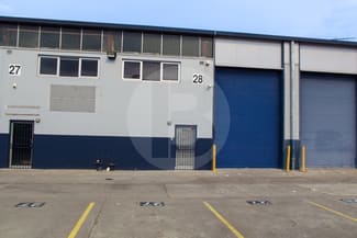 Factory, Warehouse & Industrial commercial property leased at 28/115 WOODPARK ROAD Smithfield NSW 2164 Factory, Warehouse & Industrial commercial property leased at 28/115 WOODPARK ROAD Smithfield NSW 2164