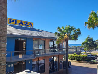 Medical / Consulting commercial property for lease at 107-109 Princes Highway Ulladulla NSW 2539