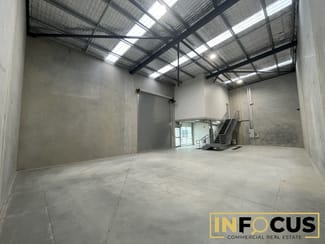 Factory, Warehouse & Industrial commercial property leased at Penrith NSW 2750 Factory, Warehouse & Industrial commercial property leased at Penrith NSW 2750
