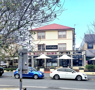 Shop & Retail commercial property leased at 1/119 Corrimal Street Wollongong NSW 2500 Shop & Retail commercial property leased at 1/119 Corrimal Street Wollongong NSW 2500