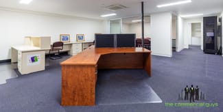 Offices commercial property leased at 1/12 Duffield Rd Margate QLD 4019 Offices commercial property leased at 1/12 Duffield Rd Margate QLD 4019