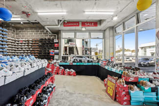 Shop & Retail commercial property leased at Shop 3/582 Princes Highway Rockdale NSW 2216 Shop & Retail commercial property leased at Shop 3/582 Princes Highway Rockdale NSW 2216