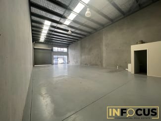 Factory, Warehouse & Industrial commercial property leased at Penrith NSW 2750 Factory, Warehouse & Industrial commercial property leased at Penrith NSW 2750