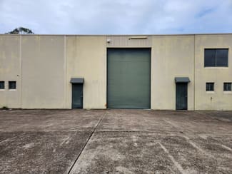 Factory, Warehouse & Industrial commercial property leased at 2/10 Ace Crescent Tuggerah NSW 2259 Factory, Warehouse & Industrial commercial property leased at 2/10 Ace Crescent Tuggerah NSW 2259