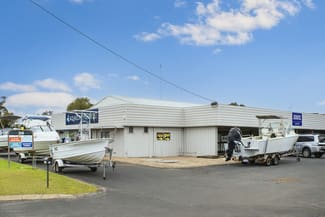 Factory, Warehouse & Industrial commercial property leased at 1 & 2/30 Barlee Street Busselton WA 6280 Factory, Warehouse & Industrial commercial property leased at 1 & 2/30 Barlee Street Busselton WA 6280