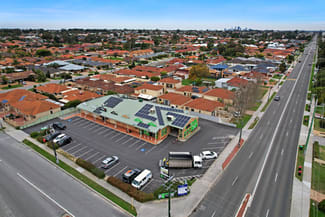 Showrooms / Bulky Goods commercial property leased at 2/426 Main Street Balcatta WA 6021 Showrooms / Bulky Goods commercial property leased at 2/426 Main Street Balcatta WA 6021