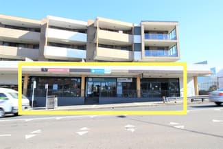 Offices commercial property leased at Shop 1,2,3/231 Kingsgrove Road Kingsgrove NSW 2208 Offices commercial property leased at Shop 1,2,3/231 Kingsgrove Road Kingsgrove NSW 2208