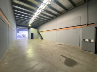 Factory, Warehouse & Industrial commercial property leased at 6/36 Premier Circuit Warana QLD 4575 Factory, Warehouse & Industrial commercial property leased at 6/36 Premier Circuit Warana QLD 4575
