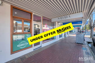 Shop & Retail commercial property leased at 6/113A Jetty Road Glenelg SA 5045