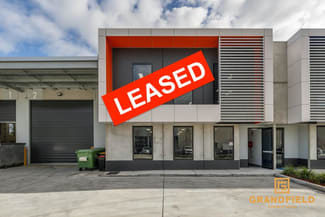 Factory, Warehouse & Industrial commercial property leased at 39 Wharf Road Port Melbourne VIC 3207 Factory, Warehouse & Industrial commercial property leased at 39 Wharf Road Port Melbourne VIC 3207