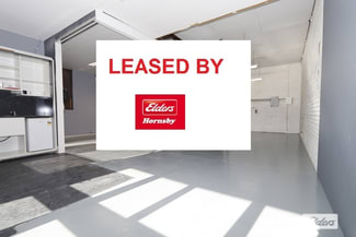 Factory, Warehouse & Industrial commercial property leased at 8/109-111 Hunter Street Hornsby NSW 2077
