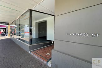 Shop & Retail commercial property leased at 2/1 - 5 Sussex Street Glenelg SA 5045