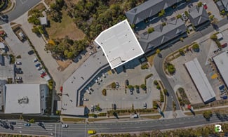 Shop & Retail commercial property leased at 16-22 Yarrabilba Drive Yarrabilba QLD 4207 Shop & Retail commercial property leased at 16-22 Yarrabilba Drive Yarrabilba QLD 4207