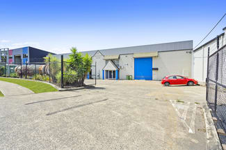 Factory, Warehouse & Industrial commercial property leased at 2/16 Maiella Street Stapylton QLD 4207 Factory, Warehouse & Industrial commercial property leased at 2/16 Maiella Street Stapylton QLD 4207