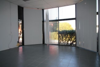 Factory, Warehouse & Industrial commercial property leased at Unit 3/43-45 Melverton Drive Hallam VIC 3803