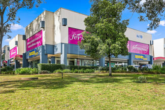 Showrooms / Bulky Goods commercial property leased at 3/19 VICTORIA AVENUE Castle Hill NSW 2154 Showrooms / Bulky Goods commercial property leased at 3/19 VICTORIA AVENUE Castle Hill NSW 2154