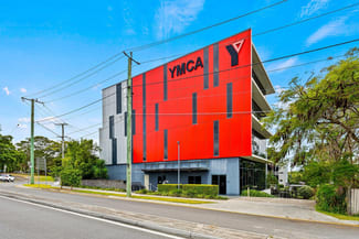 Offices commercial property leased at 4 Railway Parade Nerang QLD 4211 Offices commercial property leased at 4 Railway Parade Nerang QLD 4211