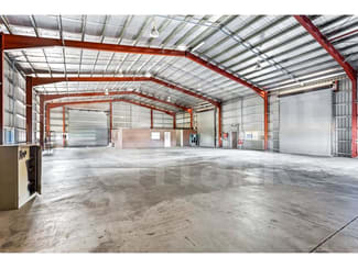 Factory, Warehouse & Industrial commercial property leased at WHOLE OF PROPERTY/20 Capricorn Street Gracemere QLD 4702 Factory, Warehouse & Industrial commercial property leased at WHOLE OF PROPERTY/20 Capricorn Street Gracemere QLD 4702
