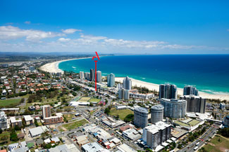 Offices commercial property leased at 82 Griffith Street Coolangatta QLD 4225 Offices commercial property leased at 82 Griffith Street Coolangatta QLD 4225