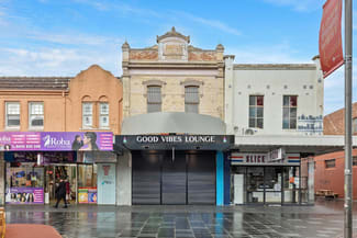 Showrooms / Bulky Goods commercial property leased at 99 Nicholson Street Footscray VIC 3011 Showrooms / Bulky Goods commercial property leased at 99 Nicholson Street Footscray VIC 3011