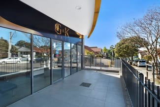 Shop & Retail commercial property leased at Shop 1/40 - 46 Alice Street Harris Park NSW 2150 Shop & Retail commercial property leased at Shop 1/40 - 46 Alice Street Harris Park NSW 2150