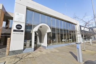 Offices commercial property leased at Part Property/Ground Floor, 7-9 Yarra Street Geelong VIC 3220 Offices commercial property leased at Part Property/Ground Floor, 7-9 Yarra Street Geelong VIC 3220