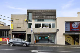 Shop & Retail commercial property leased at Ground/332 Burwood Road Hawthorn VIC 3122 Shop & Retail commercial property leased at Ground/332 Burwood Road Hawthorn VIC 3122