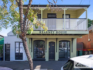 Offices commercial property leased at Level 1/28 Latrobe Terrace Paddington QLD 4064 Offices commercial property leased at Level 1/28 Latrobe Terrace Paddington QLD 4064