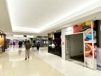 Shop & Retail commercial property leased at Shop 7B/225 Forest Road Hurstville NSW 2220 Shop & Retail commercial property leased at Shop 7B/225 Forest Road Hurstville NSW 2220