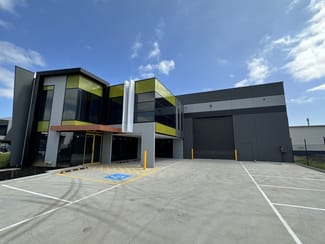Factory, Warehouse & Industrial commercial property leased at 20 Bass Court Keysborough VIC 3173 Factory, Warehouse & Industrial commercial property leased at 20 Bass Court Keysborough VIC 3173