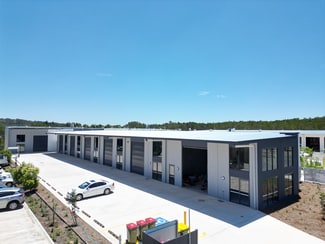 Factory, Warehouse & Industrial commercial property leased at 6/19 Lomandra Place Coolum Beach QLD 4573 Factory, Warehouse & Industrial commercial property leased at 6/19 Lomandra Place Coolum Beach QLD 4573