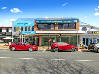 Offices commercial property leased at Suite 1 & 2, 9/1A Main Street Mornington VIC 3931