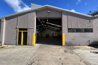 Factory, Warehouse & Industrial commercial property leased at 3/20-24 Anne Street St Marys NSW 2760